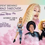 Serpent+Brewing+Drag+Takeover